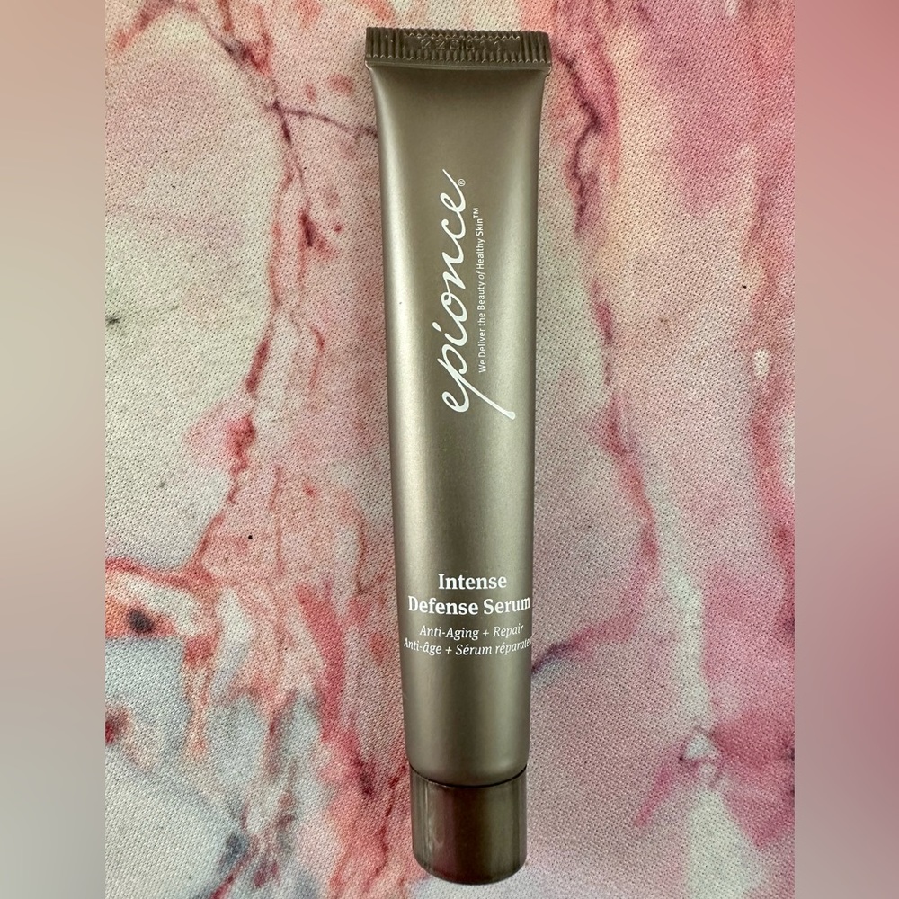 Epionce Intense Defense Serum NEW and Sealed